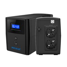 SAI UPS PHASAK 1000VA SIRIUS PH 7310 INTERACTIVO 1KVA