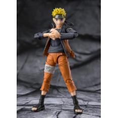 FIGURA TAMASHII NATIONS NARUTO SHIPPUDEN S.H.FIGUARTS Naruto Uzumaki -The Power To Unite-