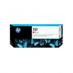 CARTUCHO TINTA HP F9J77A MAGENTA  N 727 300ML