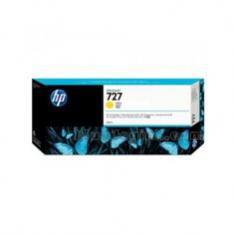 CARTUCHO TINTA HP F9J78A AMARILLO  N 727 300ML
