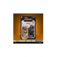 FIGURA HASBRO STAR WARS ROGUE ONE BAZE MALBUS DELUXE