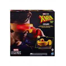 REPLICA HASBRO MARVEL LEGENDS X-MEN 97 CYPLOPS PREMIUM ROLEPLAY VISOR