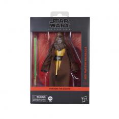 FIGURA HASBRO STAR WARS THE BLACK SERIES THE ACOLYTE