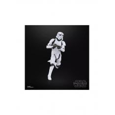 FIGURA HASBRO STAR WARS DAY THE BLACK SERIES MAY THE 4TH BE WITH YOU STORMTROOPER
