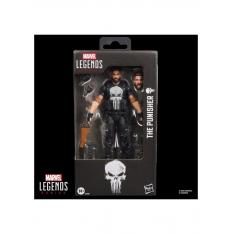 FIGURA HASBRO MARVEL LEGENDS SERIES THE PUNISHER