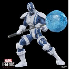 FIGURA HASBRO MARVEL COMICS SPIDER-MAN CARDIAC