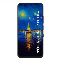 TELEFONO MOVIL SMARTPHONE TCL 60 ULTRA NXTPAPER 5G / 12GB / 512GB / 7.2" / NEGRO