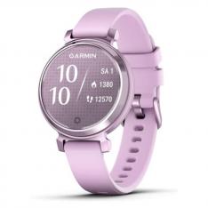 SMARTWATCH GARMIN LILY 2 35.4MM ROSA