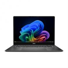 PORTATIL MSI PRESTIGE 16 AI+-001ES UX9-388H/ 32GB/ SSD 2TB/ 16"/ W11H
