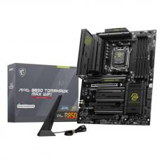 PLACA BASE MSI MAG B850 TOMAHAWK WIFI DDR5 ATX