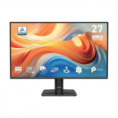 MONITOR MSI PRO MP272 E14C 27" FHD 144HZ