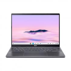 PORTATIL ACER CHROMEBOOK PLUS 714 CBE794-1 U7-155U/ 16GB/ SSD 512GB/ 14" FHD+/ CHROME OS