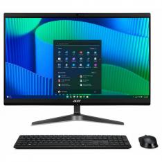 ORDENADOR ALL IN ONE DELL VERITON Z2 Z2524G U5-125U/ 8GB/ SSD 512GB/ 23.8" FHD/ W11P