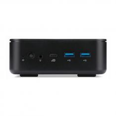 MINI ORDENADOR ACER VERITON NUC VN1502G-13N0U N150/ 8GB/ SSD 512GB/ W11P