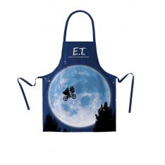 E.T. POSTER DELANTAL E.T. PACKAGING CARTON