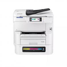 MULTIFUNCION INYECCION EPSON WORKFORCE EM-C8100RDWF COLOR DUPLEX