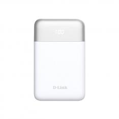 POWERBANK D-LINK DPP-101 10000MAH BLANCO