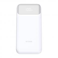 POWERBANK D-LINK DPP-201 20000MAH BLANCO