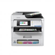 MULTIFUNCION INYECCION EPSON WORKFORCE PRO EM-C800RDWF COLOR DUPLEX
