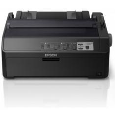 IMPRESORA EPSON MATRICIAL LQ-590II USB/ PARALELO/ 80 COLUMNAS