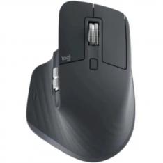 RATON INALAMBRICO LOGITECH MX MASTER 3S NEGRO