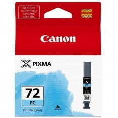 CARTUCHO TINTA CANON PGI-72 CIAN