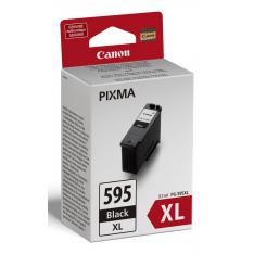 CARTUCHO TINTA CANON PG-595XL NEGRO