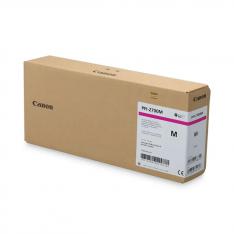 CARTUCHO TINTA GRAN FORMATO CANON PFI-2700 MAGENTA