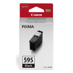 CARTUCHO TINTA CANON PG-595 NEGRO