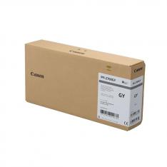 CARTUCHO TINTA GRAN FORMATO CANON PFI-2700 GRIS