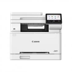 MULTIFUNCION CANON MF667CDW LASER COLOR I-SENSYS FAX/ A4/ 25PPM/ USB/ RED/ WIFI/ DUPLEX IMPRESION ADF