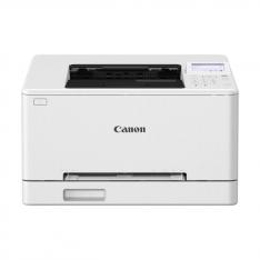 IMPRESORA CANON LASER COLOR i-SENSYS LBP647Cdw A4/ 25PPM/ RED/ WIFI/ DUPLEX