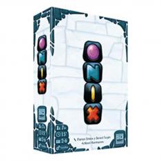 JUEGO DE MESA ONIX