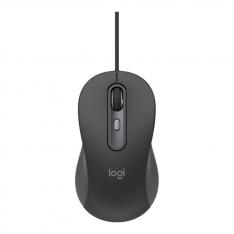RATON LOGITECH M520 L FOR BUSINESS NEGRO
