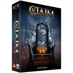 CLAIM V ANIVERSARIO - EDICION LIMITADA