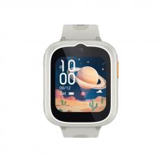 SMARTWATCH INFANTIL TCL MOVETIME MT48 BLANCO TIZA