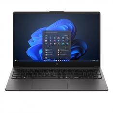 PORTATIL HP 255R G10 Ryzen 5-7535U 15.6" 8GB/ ssd 512GB/ W11/Plata
