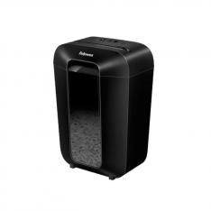 DESTRUCTORA FELLOWES LX70 CORTE PARTICULAS 4X40MM NEGRA