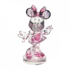 FIGURA ACRÍLICA ENESCO DISNEY MINNIE