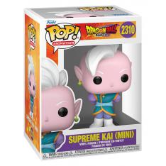 FUNKO POP DRAGON BALL DAIMA SUPREME KAI (MINI)