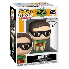 FUNKO POP Sayings: Batman 66 Robin HOLY BAT-TRAP