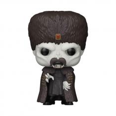 FUNKO POP MOVIES: NOSFERATU CONDE ORLOK CON ABRIGO