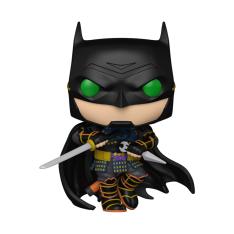 FUNKO POP HEROES BATMAN NINJA - BATMAN