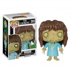 FUNKO POP CINE TERROR EL EXORCISTA REGAN 6141