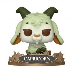 FUNKO POP ZODIAC CAPRICORN