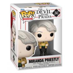 POP Movies: TDWP S2- Miranda Priestly (GGL)
