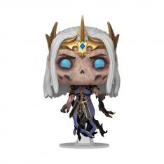 FUNKO POP GAMES DUNGEONS AND DRAGONS VALINDRA SHADOWMANTLE