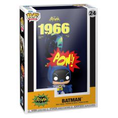 FUNKO POP VHS Covers: Batman 66 Batman