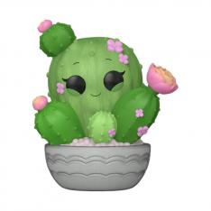 FUNKO POP FLORA BARREL CACTUS