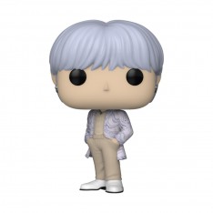 FUNKO POP ROCKS BTS S4 SUGA 72581